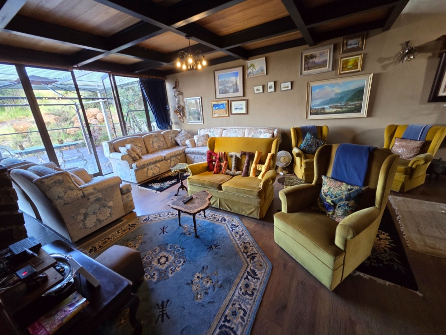 4 Bedroom Property for Sale in Woodland Hills Wildlife Estate Free State